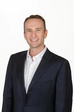 Freddy Waite